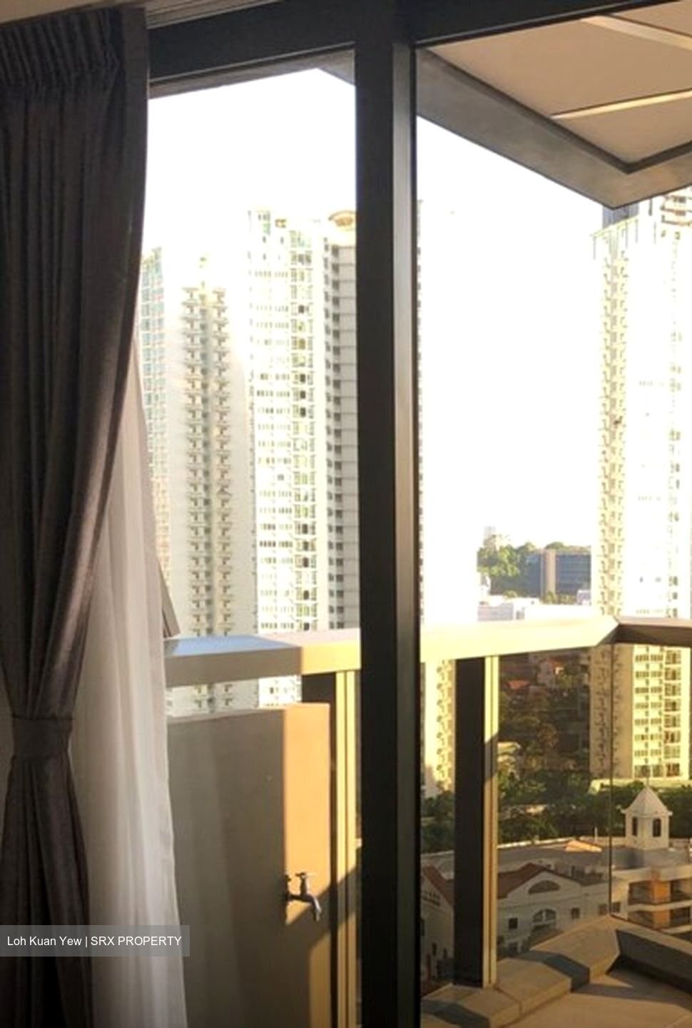 Commonwealth Towers (D3), Condominium #456256991